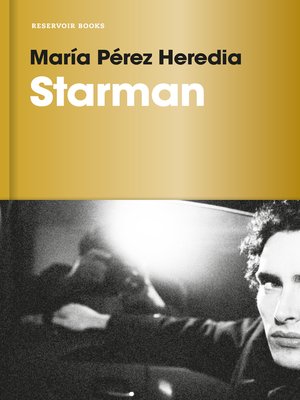 cover image of Starman